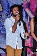 Trisha Leda Nayanathara Movie Trailer Launch